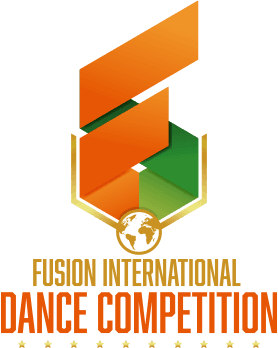 Fusion International Dance Competition logo