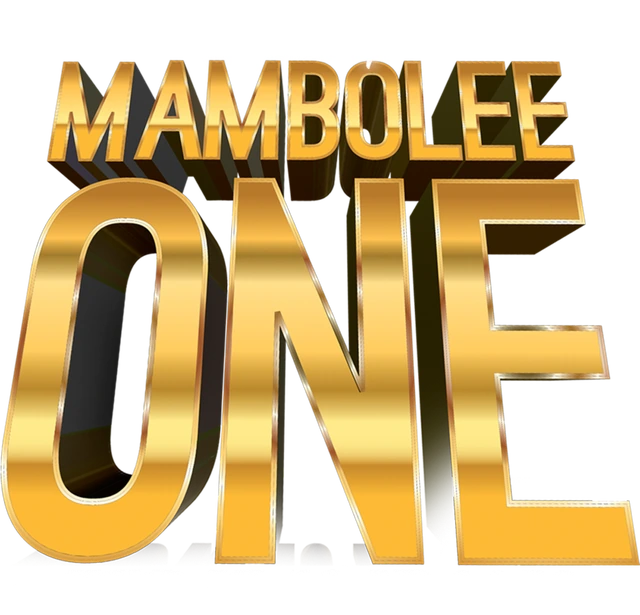 Mambolee One logo