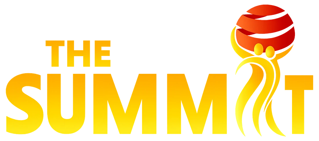 The Summit Championship logo